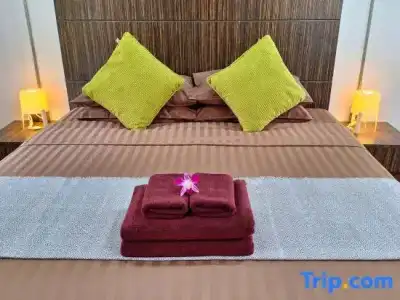Alpha Resort & Spa - 65