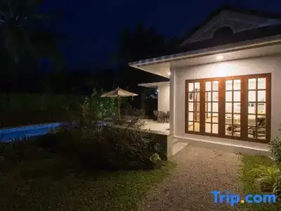 Alisea Pool Villa Aonang - 3