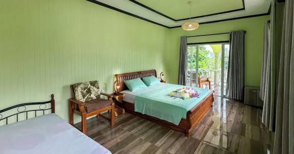 Villa Hortensia - 54