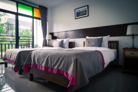 RADATEEREE BOUTIQUE RESORT - 2
