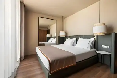 Dorma Essenzia Porto - 3