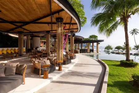 Pullman Phuket Panwa Beach Resort - 15