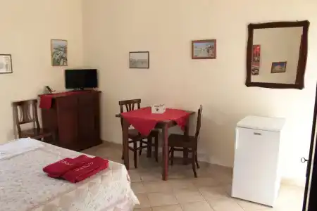 Ianus Guest House - 32