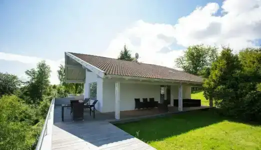 Seeappartements Excelsior - 60