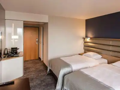 Mövenpick Lausanne - 2