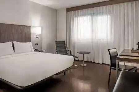 AC Porto by Marriott - 62