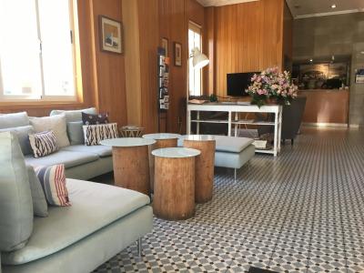 Miramar Valencia - 1