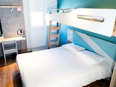 Ibis Budget Aix-En-Provence Les Milles - 4