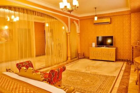 WelcomHeritage Traditional Haveli - 59