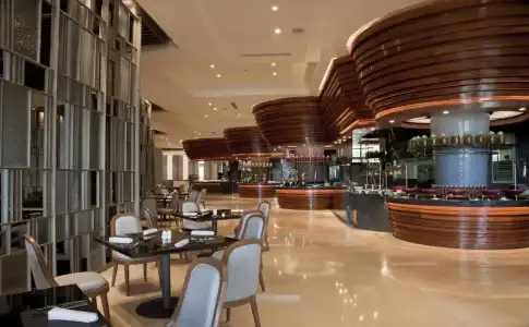 The Ritz-Carlton Jakarta, Mega Kuningan - 23