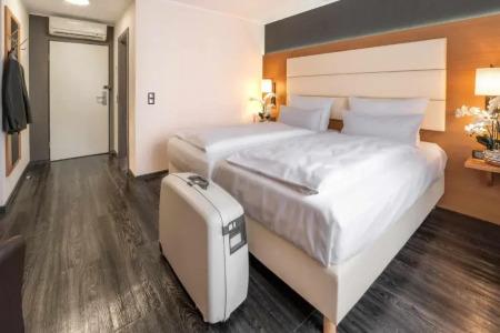 PLAZA INN Heilbronn - 80