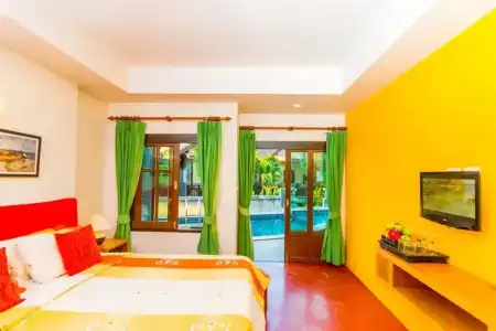 See Through Boutique Resort - 52