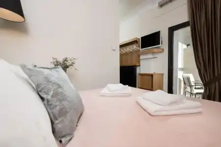 Tsikeli Boutique Meteora - Adults Friendly - 222