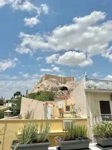 Step One | Luxury Suites Right in the Heart of Acropolis Next to Metro Station - 110