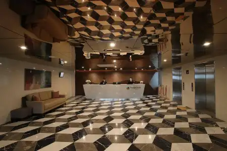 Aventree Busan - 16