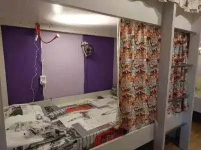 Amazing Ionika Hostel - 7