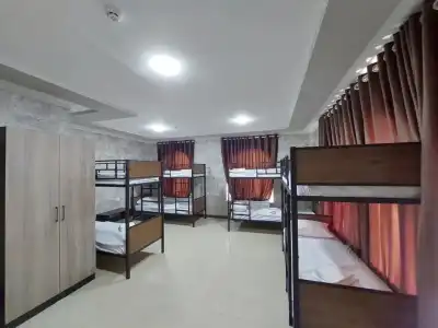 ADRAS Hostel - 1