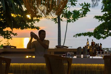 Outrigger Khao Lak Beach Resort - 41