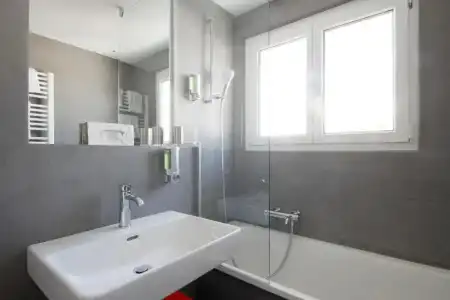 Hôtel Elite - 18
