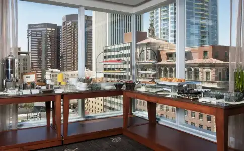 Cambria Downtown Phoenix Convention & Airport - 5