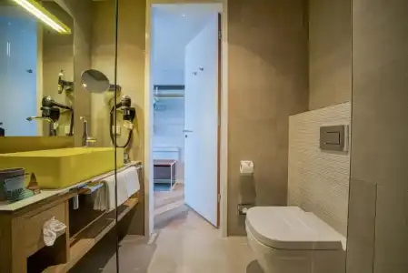 Vienna House Easy by Wyndham Amsterdam Airport - 35