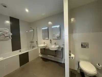 Best Western Blois Chateau - 44