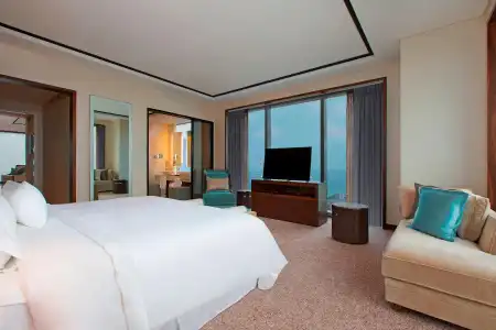 The Westin Singapore - 5