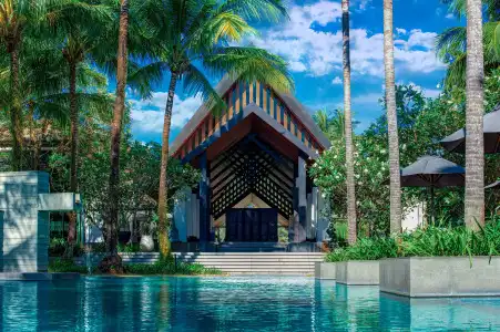 Twinpalms Surin Beach Phuket - 19