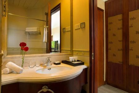 Grand Mercure Xian Renmin Square - 7