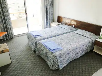 Sunflower Apartments - 50