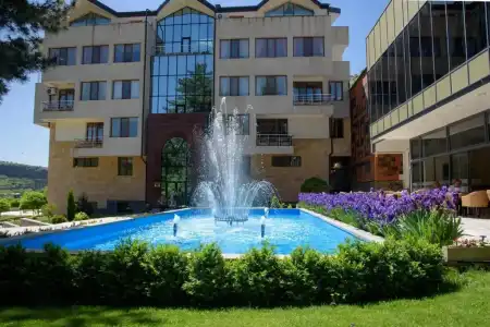 Arzni Health Resort - 15