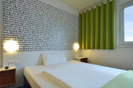 B&B München-Messe - 5
