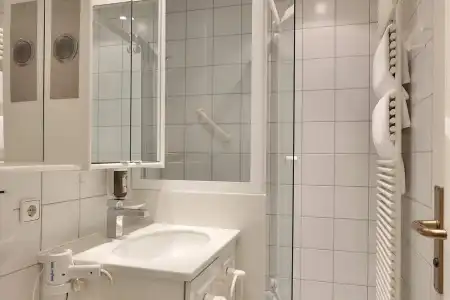 Wunsch Mürz - Natural Health & Spa - 23