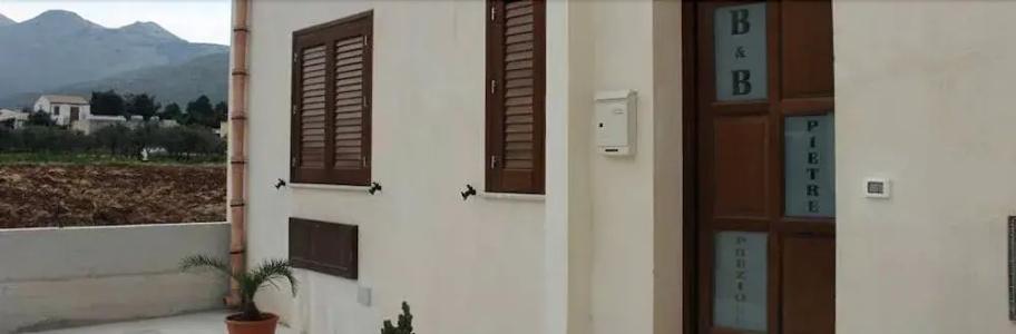 Bed & Breakfast Pietre Preziose - 13