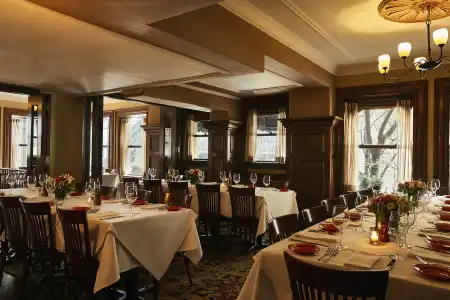 Kimpton Vintage Seattle by IHG - 20