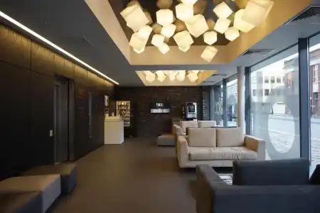Apartment BLOC - 1