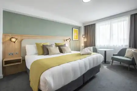 Holiday Inn Oxford by IHG - 54