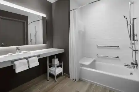 AC by Marriott Miami Dadeland - 43