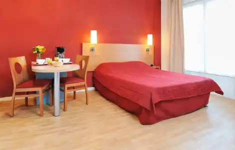 Séjours & Affaires Reims Clairmarais - 6