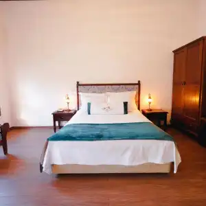 Otanti̇k Club & Spa - 34