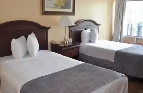 Altamonte Springs and Suites - 26