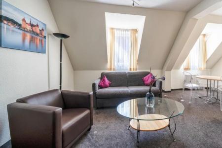 ApartMünzgasse - 36