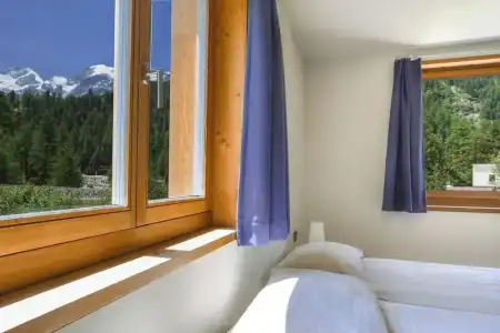 Morteratsch - 6
