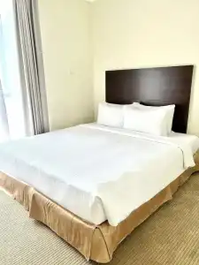 Somerset Chancellor Court Ho Chi Minh City Apart-Hotel - 41