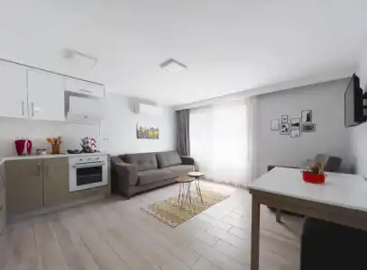 Saatli Apart Otel - 24