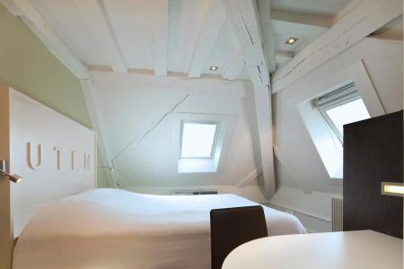 Hôtel Gutenberg - 12