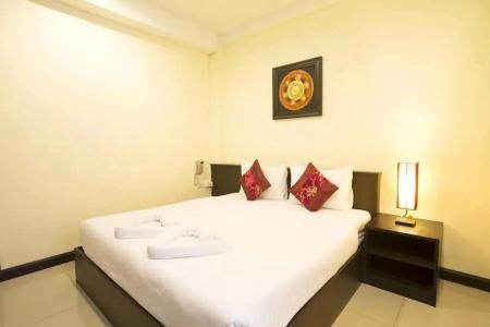 The Elegant Patong - 54