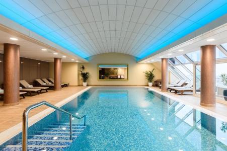 Eurostars uHotel - 21