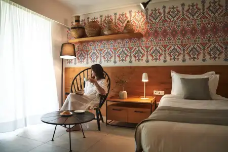 Agapi Beach Resort - Premium All Inclusive - 25