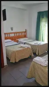Hostal Isabel - 34